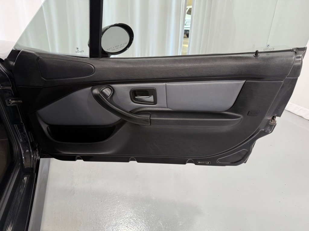 Used 2000 BMW M Roadster ROADSTER image 18