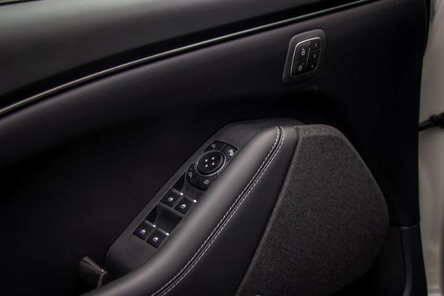 New 2025 Ford Mustang Mach-E Premium image 20