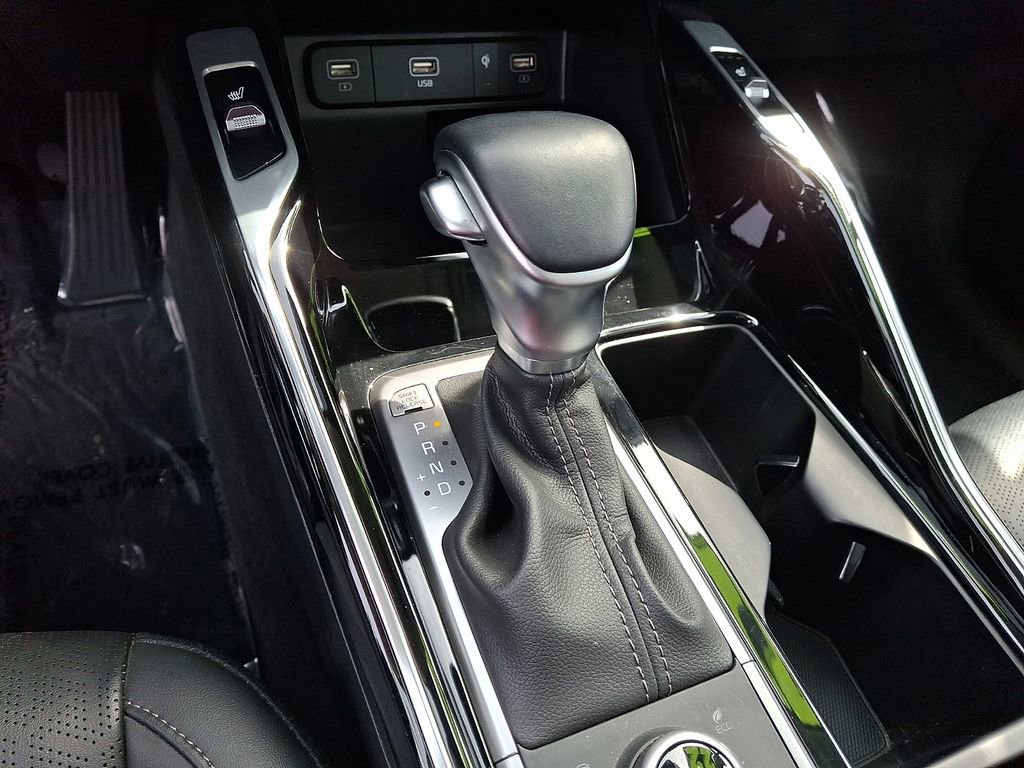 Used 2022 Kia Sorento SX image 16