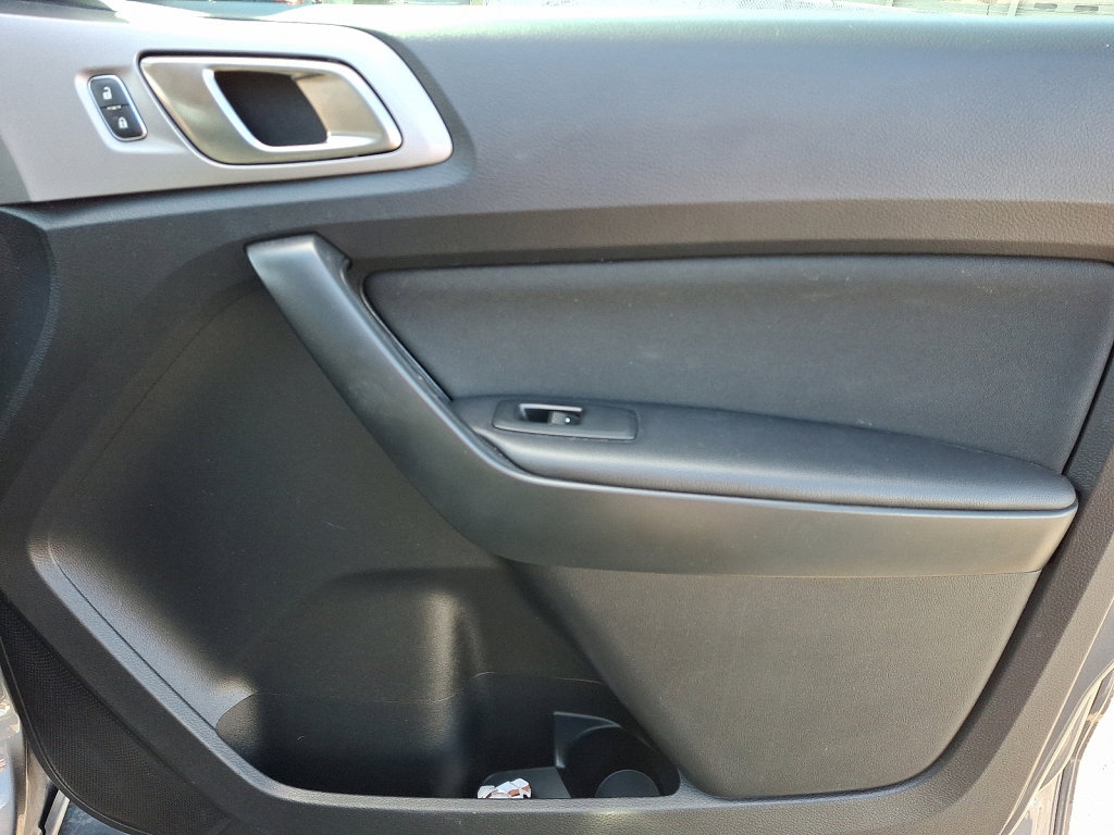 Used 2021 Ford Ranger XLT w/ FX2 Package image 10