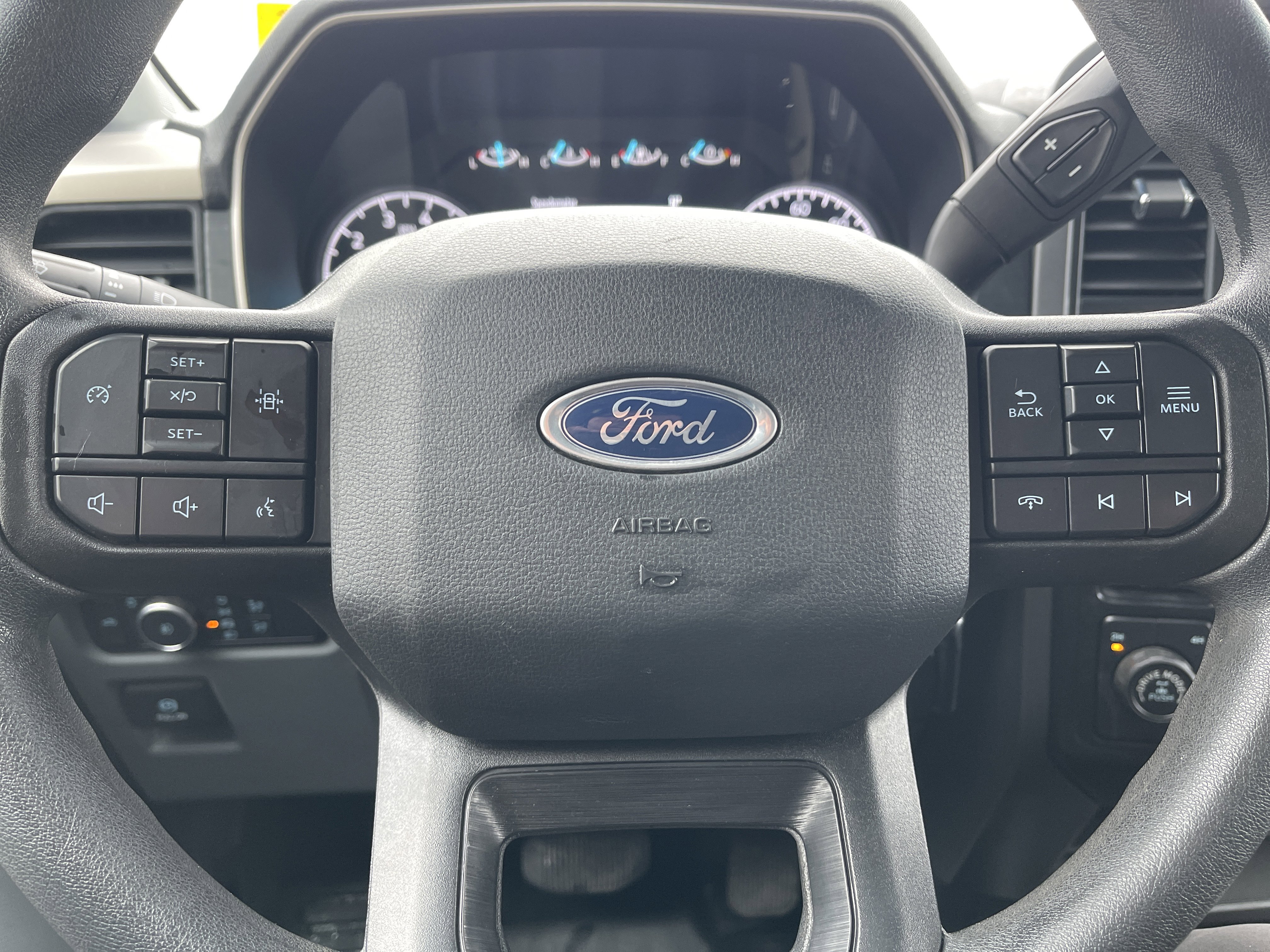 Used 2021 Ford F150 XLT w/ XTR Package image 12