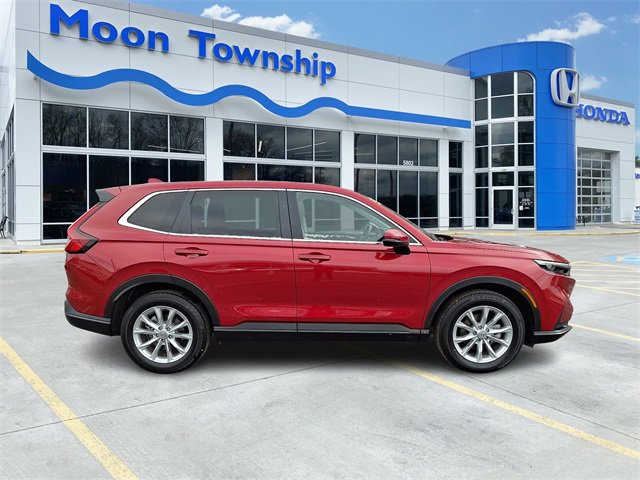 Used 2024 Honda CR-V EX-L image 7