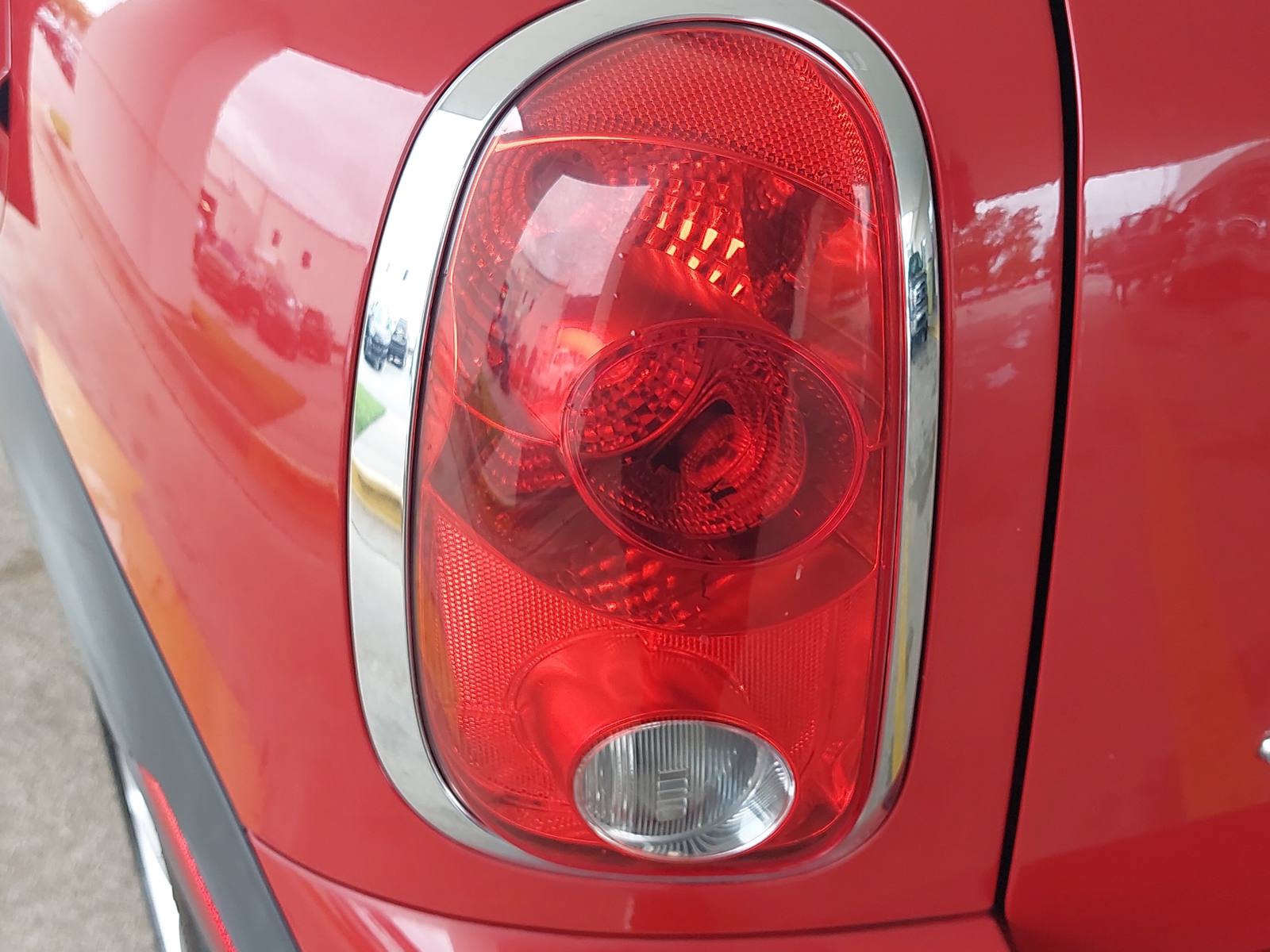 Used 2015 MINI Cooper Countryman FWD image 30