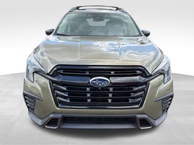 New 2026 Subaru Ascent Limited Bronze AWD/4WD image 2