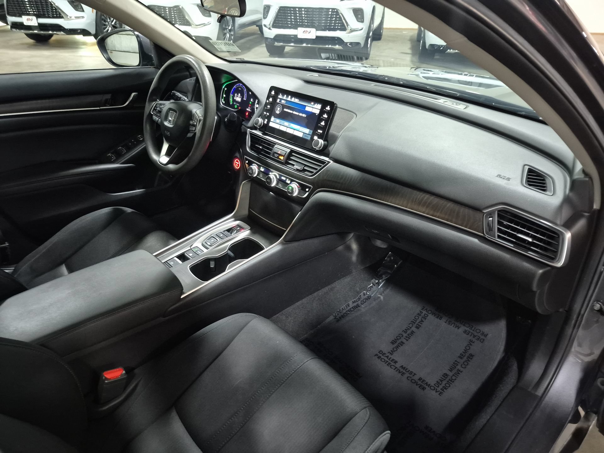 Used 2021 Honda Accord EX image 29