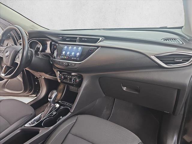 Used 2023 Buick Encore GX Select w/ Safety Package II image 16