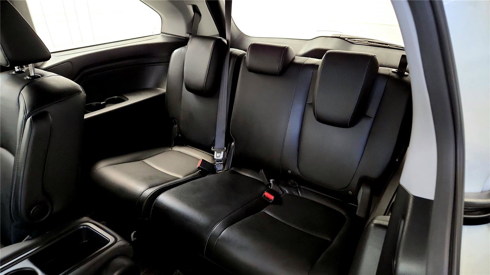 Used 2021 Honda Odyssey EX-L image 27