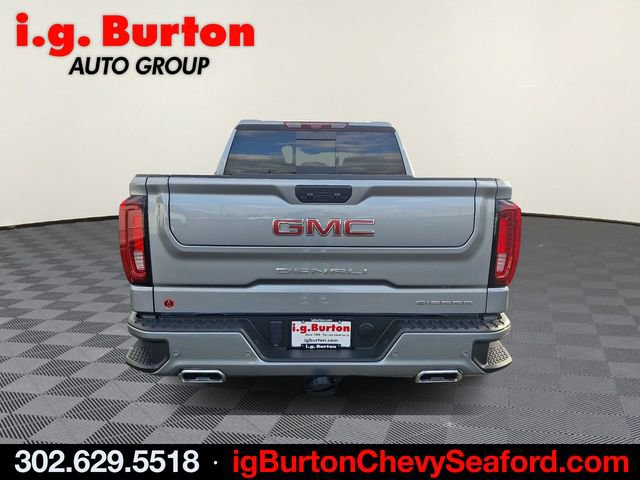 Certified 2024 GMC Sierra 1500 Denali w/ Denali Reserve Package image 5