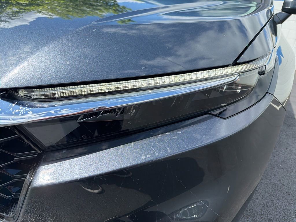 Certified 2023 Honda CR-V EX image 9