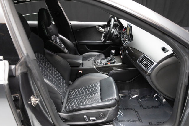 Used 2016 Audi RS 7 Prestige w/ Carbon-Optic Package image 59