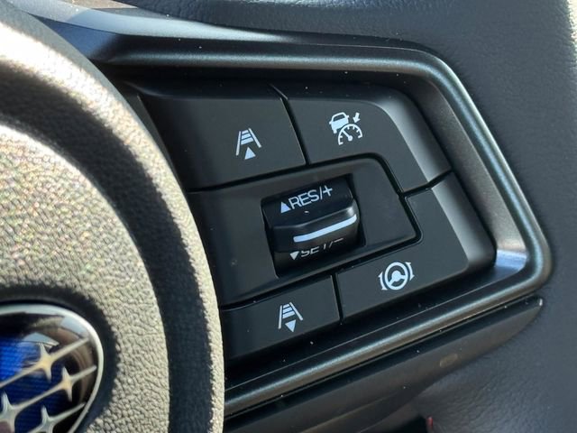 New 2025 Subaru WRX Premium image 11