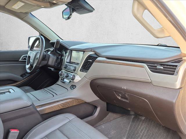 Used 2019 GMC Yukon Denali w/ Denali Ultimate Package AWD/4WD image 16