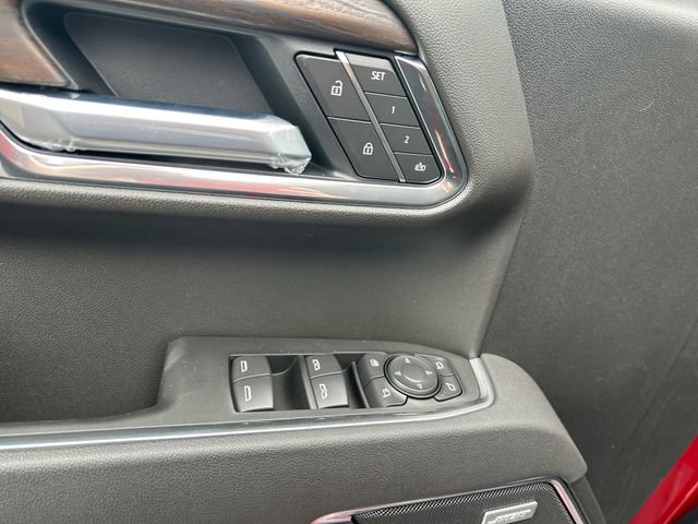 New 2026 GMC Sierra 1500 SLT w/ SLT Premium Package image 11