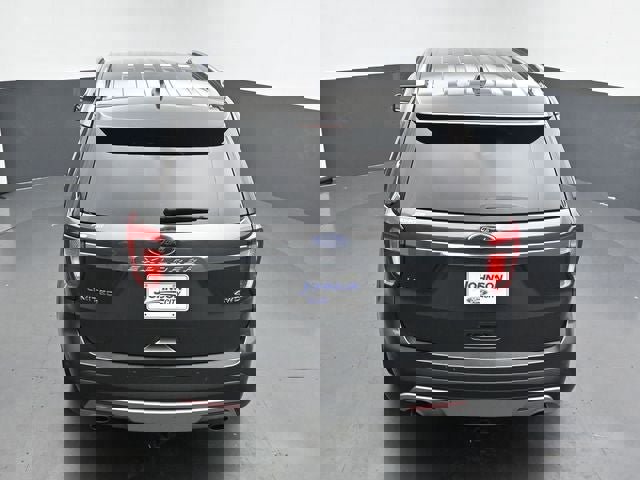 Used 2017 Ford Explorer Limited image 28