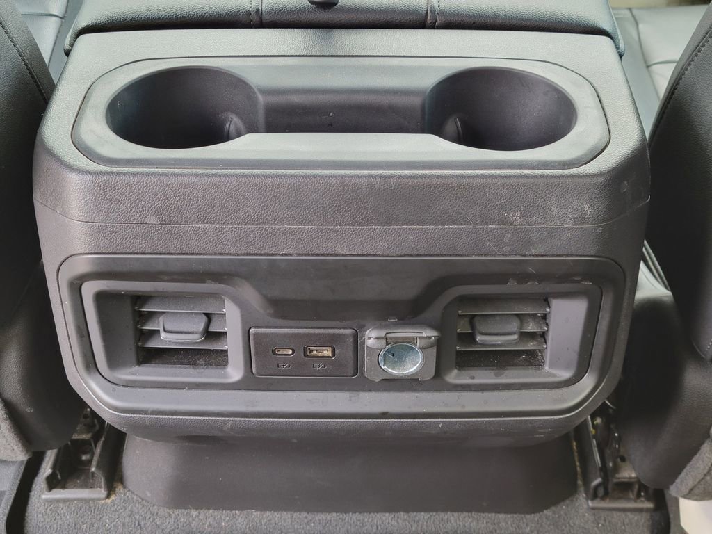 Used 2020 Chevrolet Silverado 1500 RST w/ All-Star Edition image 15