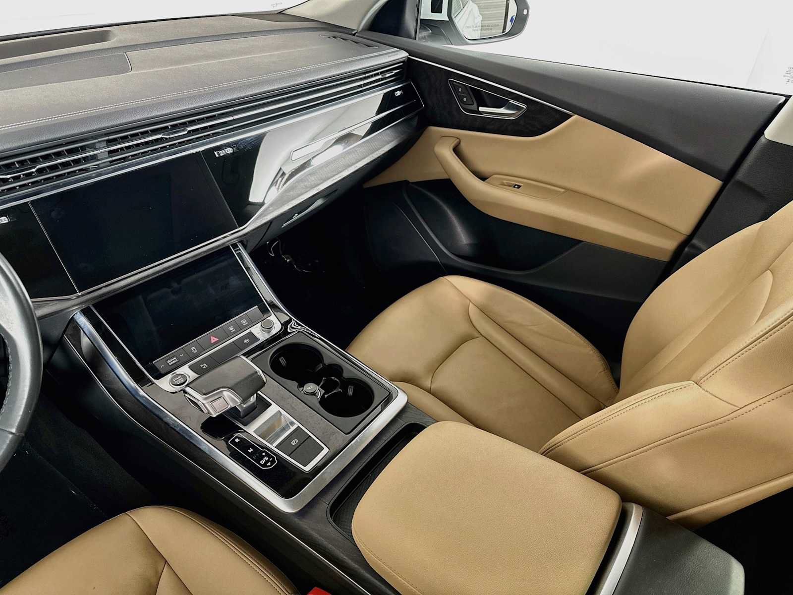 Certified 2023 Audi Q8 Premium w/ Convenience Package AWD/4WD image 22