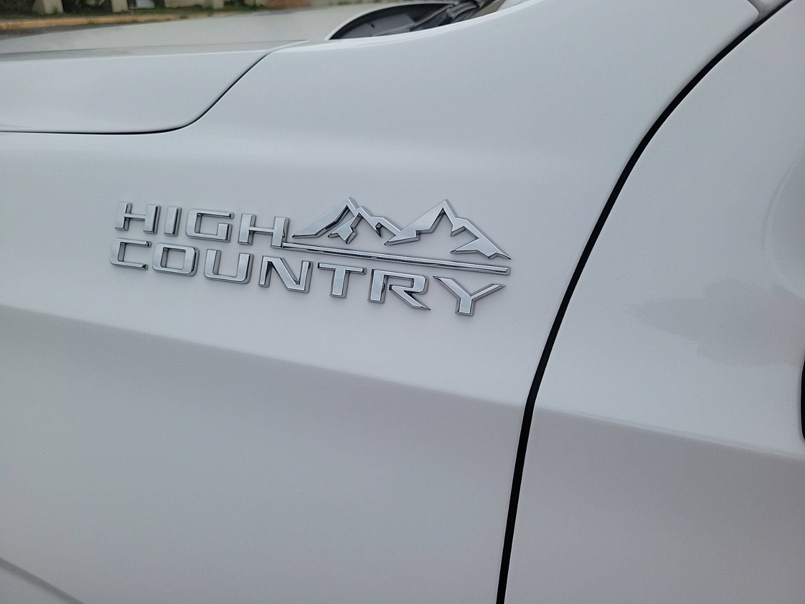 Used 2024 Chevrolet Tahoe High Country w/ Max Trailering Package RWD image 11