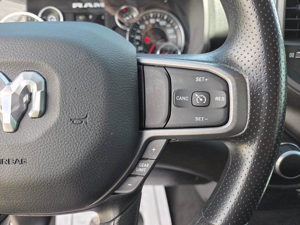 Used 2024 RAM 1500 Tradesman w/ Night Edition AWD/4WD image 27