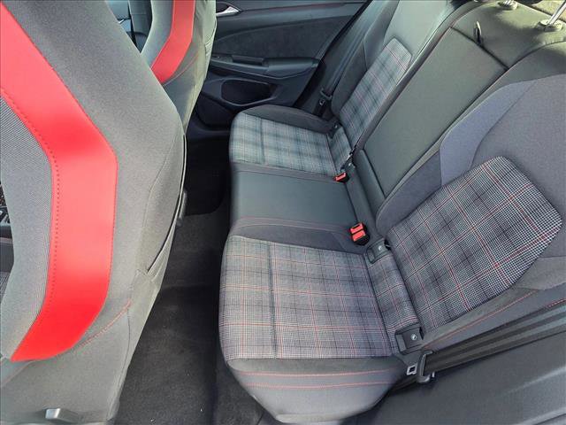 New 2026 Volkswagen Golf S image 15