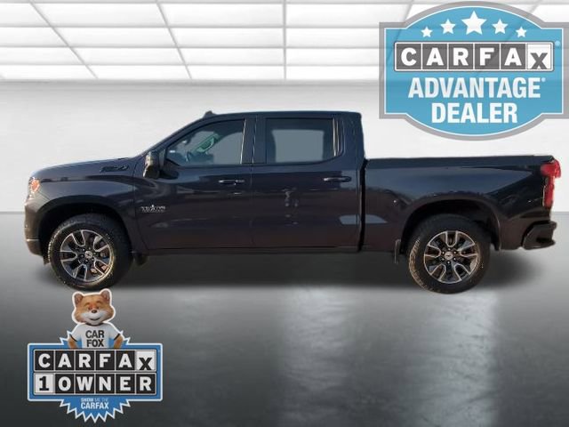 Used 2024 Chevrolet Silverado 1500 RST image 29