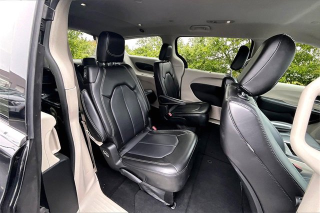 Used 2018 Honda Odyssey EX-L image 26