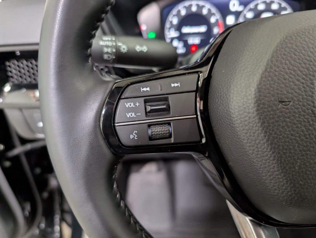 Used 2026 Honda CR-V EX-L image 19