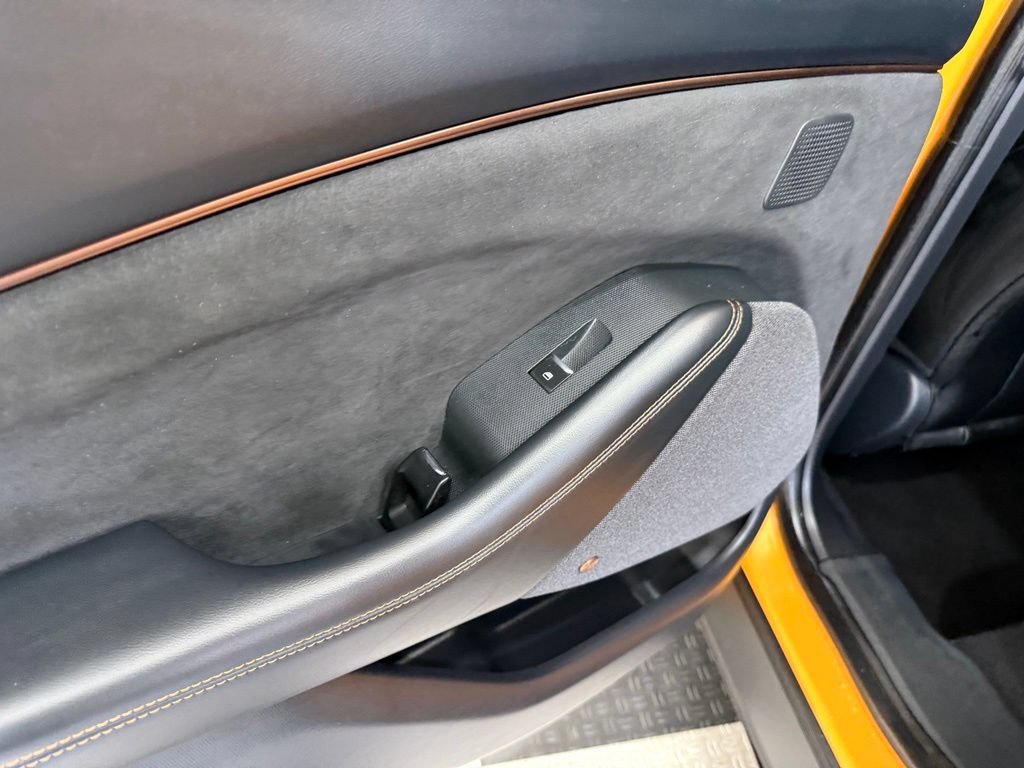 Used 2021 Ford Mustang Mach-E GT AWD/4WD image 22