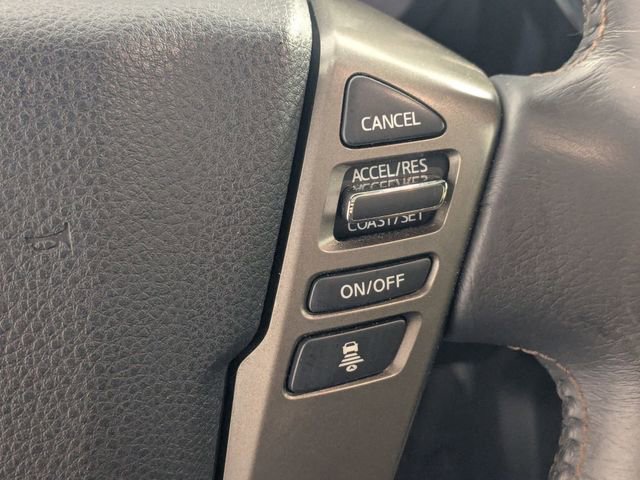 Used 2023 Nissan Titan Platinum Reserve w/ Moonroof Package image 18