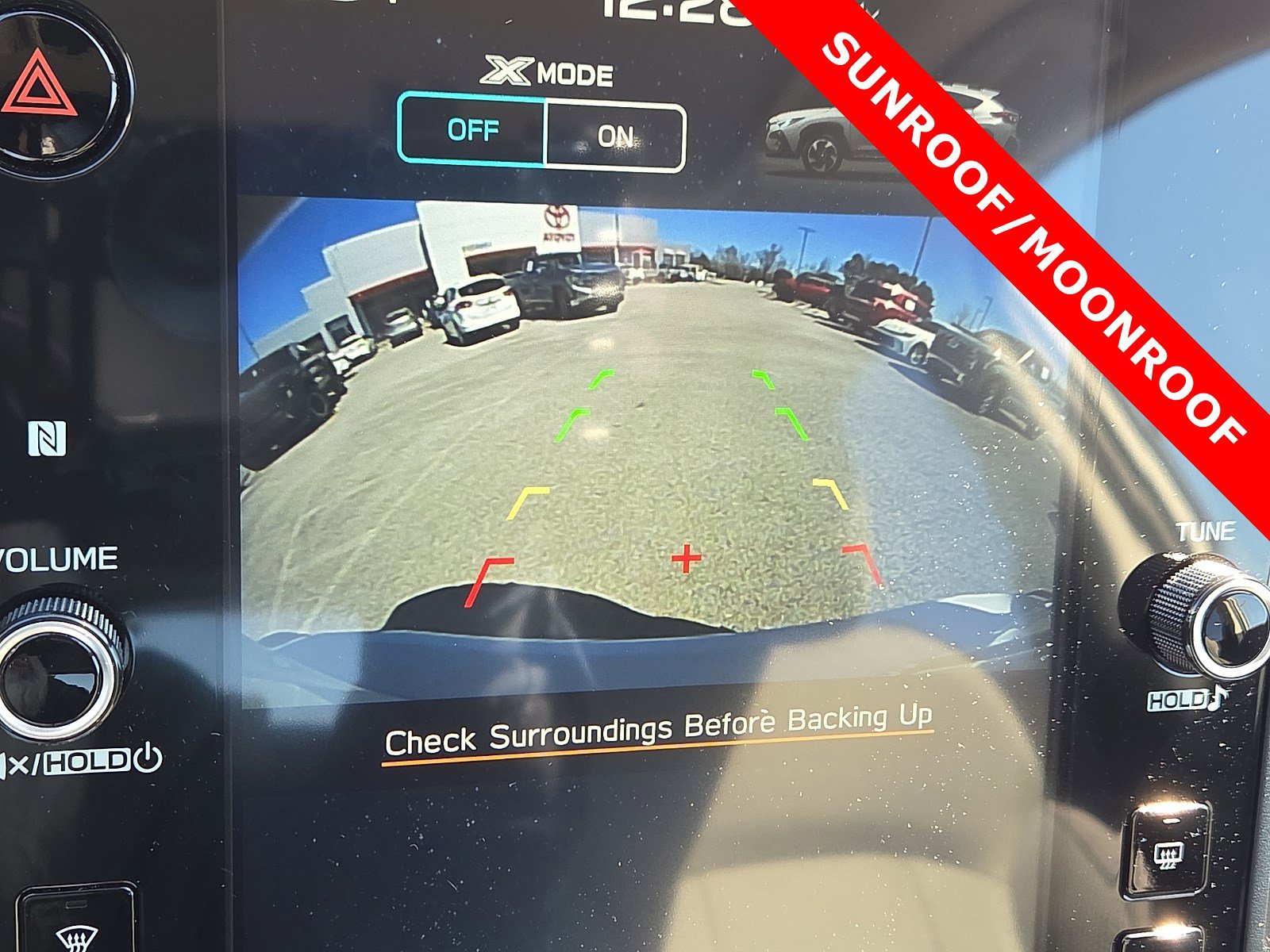 Used 2024 Subaru Crosstrek 2.0i Premium image 18