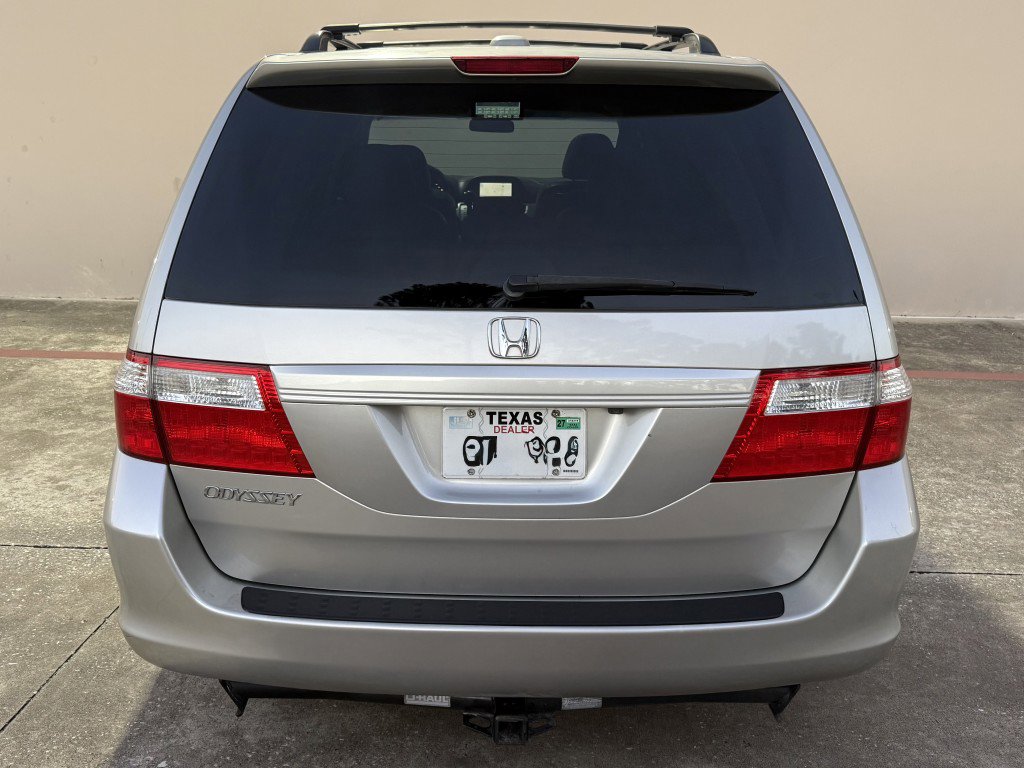 Used 2006 Honda Odyssey EX-L image 4
