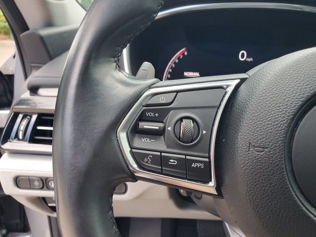 Used 2024 Acura MDX FWD w/ Technology Package image 26