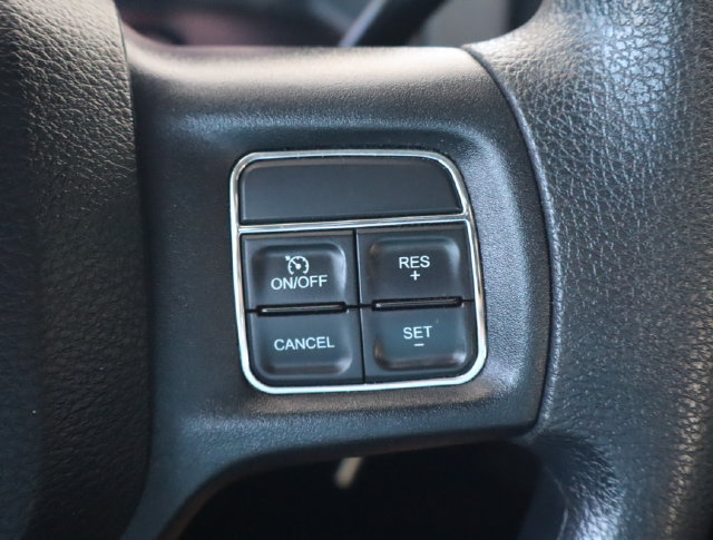 Used 2018 RAM 2500 Tradesman w/ Chrome Appearance Group AWD/4WD image 26