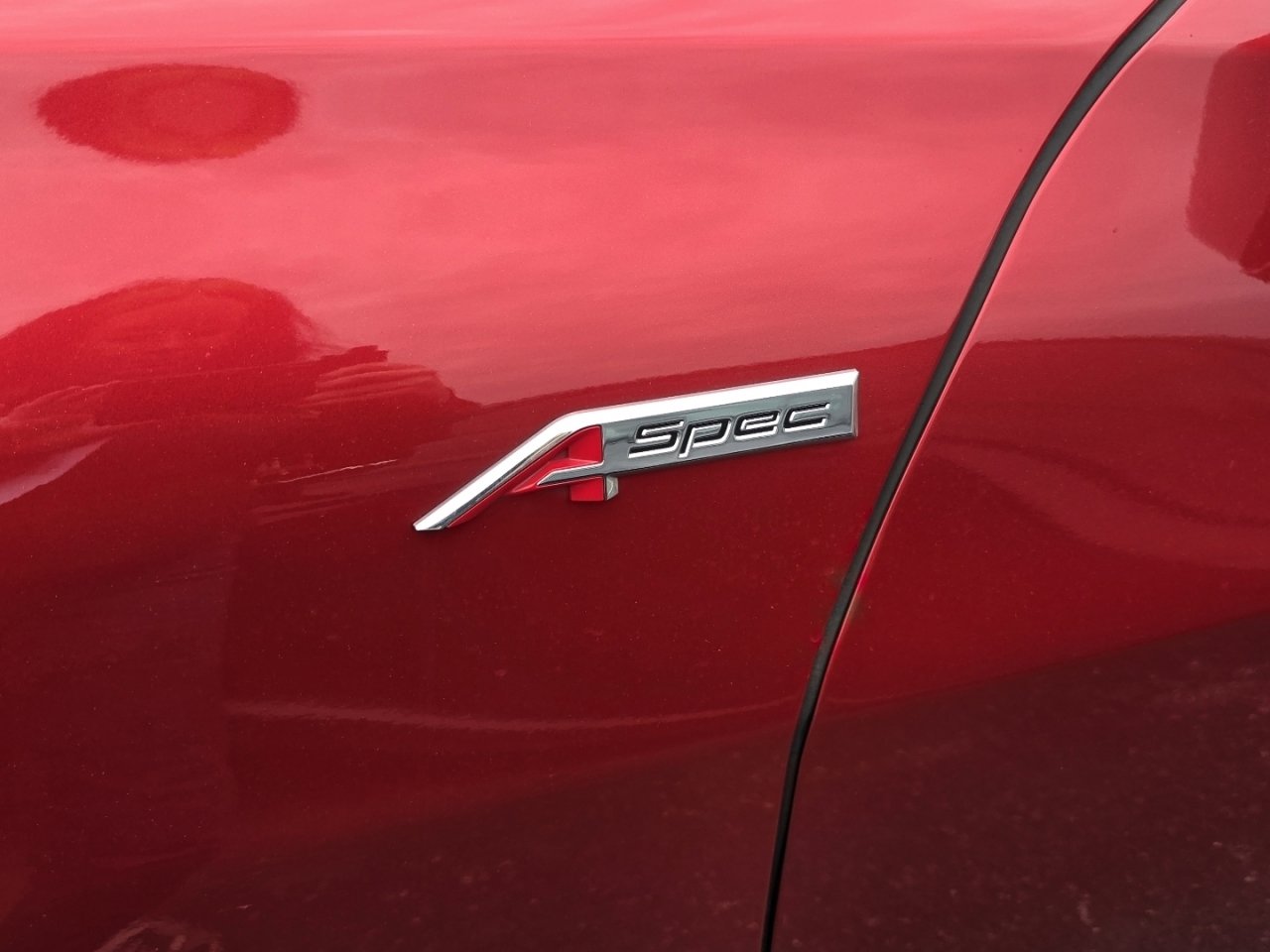 Used 2023 Acura TLX SH-AWD w/ A-SPEC Pkg image 9