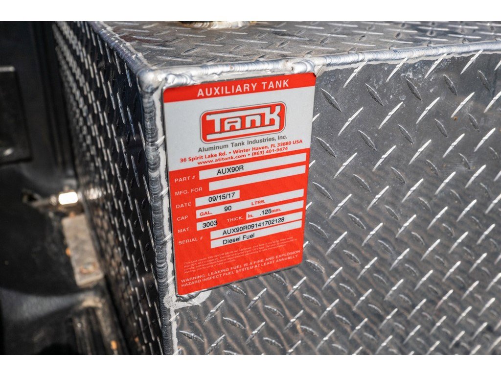 Used 2016 Ford F350 Lariat w/ Lariat Ultimate Package image 29