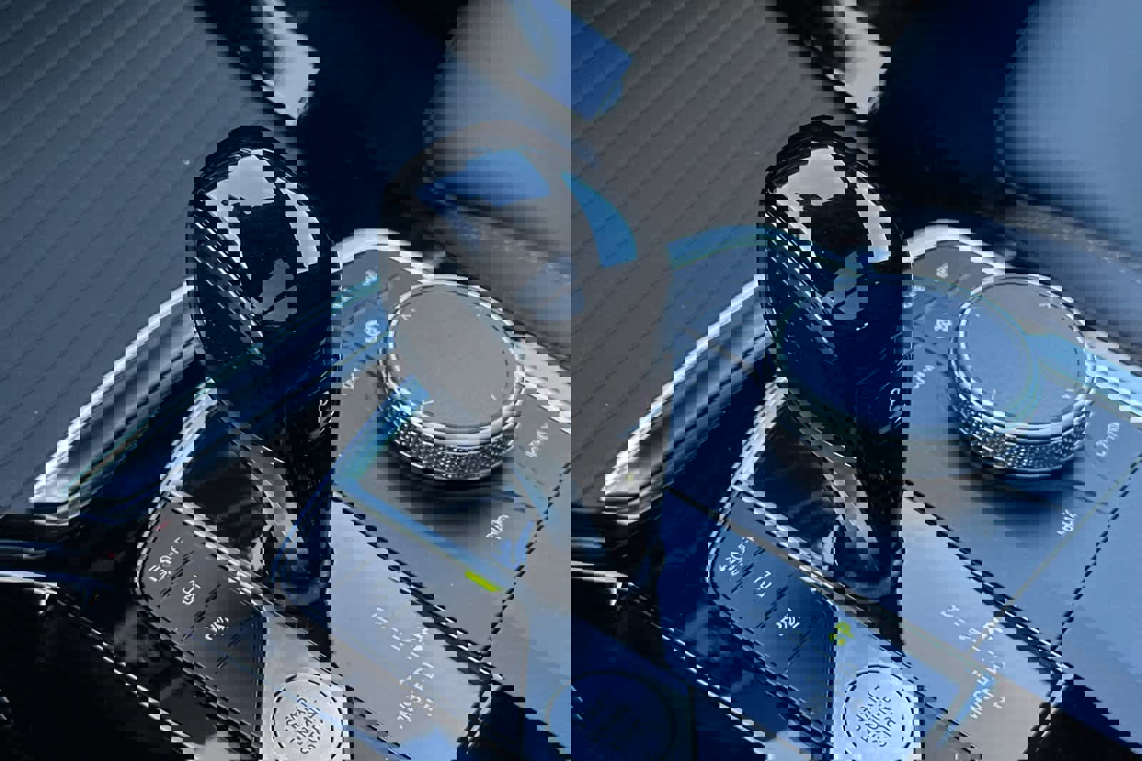 Used 2024 BMW X3 M40i image 23