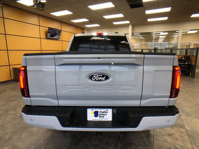 Used 2024 Ford F150 Platinum w/ Equipment Group 702A High image 6