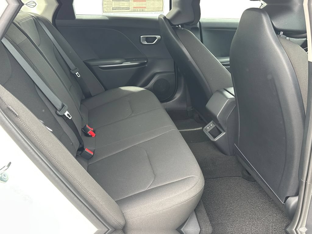 New 2026 Kia K4 FWD image 7