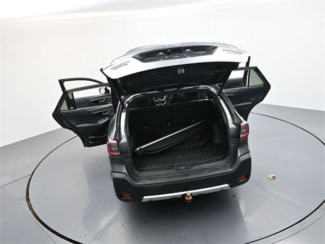 Used 2023 Subaru Outback Touring image 39