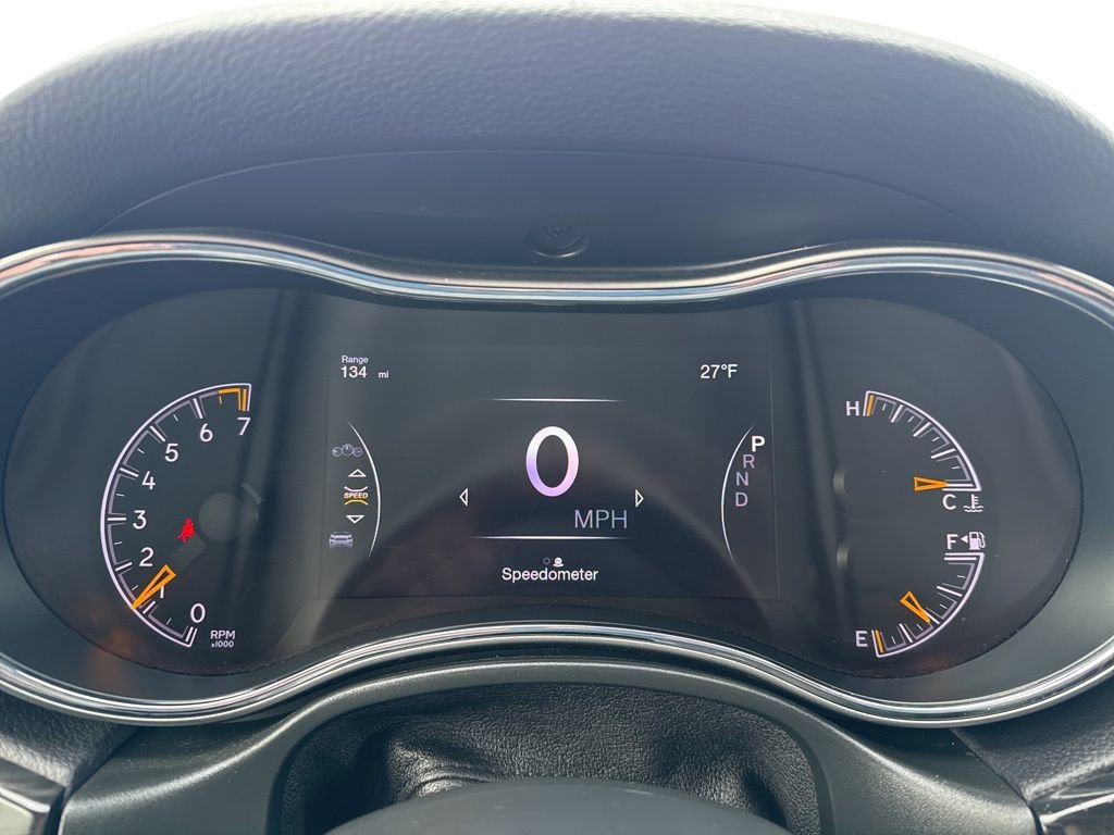 Used 2020 Jeep Grand Cherokee Limited image 12