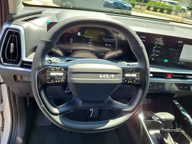 New 2026 Kia Sorento SX FWD image 29