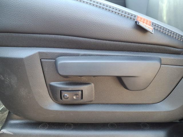 New 2026 RAM 5500 Tradesman AWD/4WD image 15