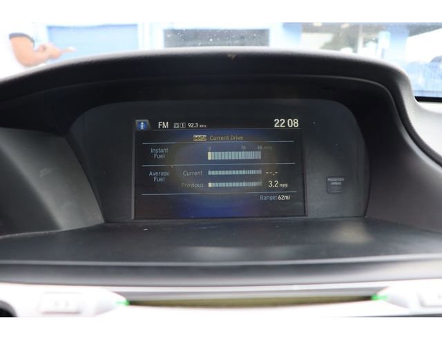 Used 2013 Honda Accord EX-L image 21