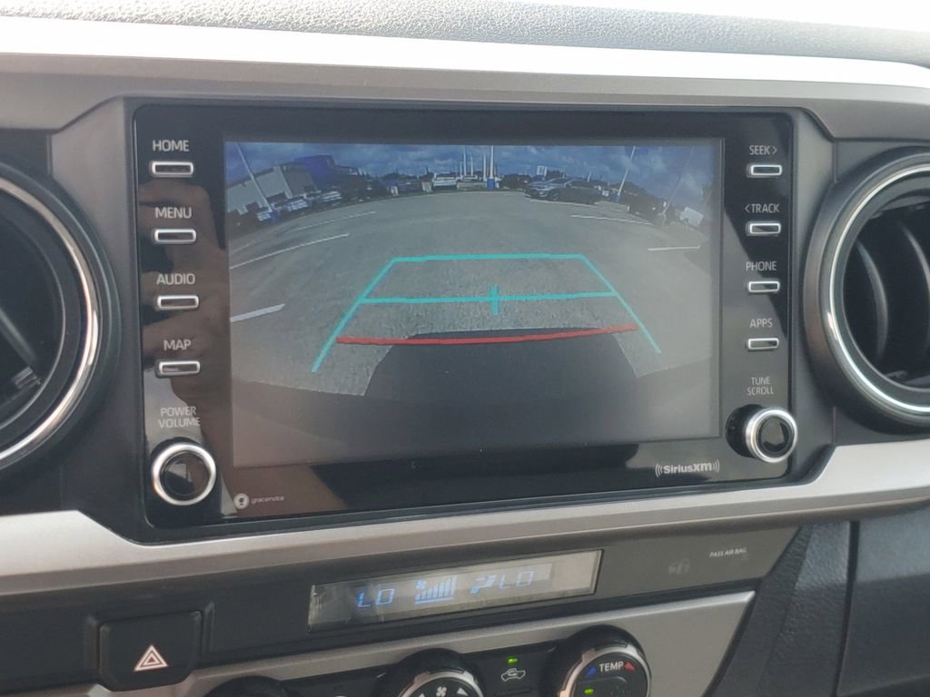 Used 2023 Toyota Tacoma SR5 RWD image 25