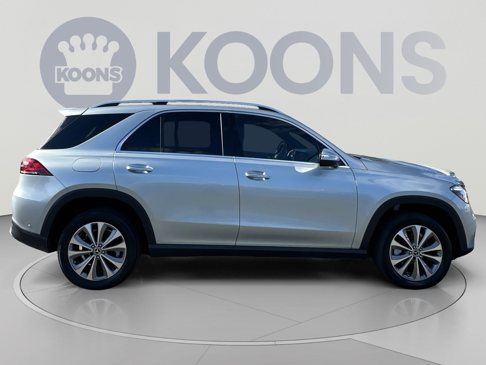 Used 2022 Mercedes-Benz GLE 350 4MATIC image 12