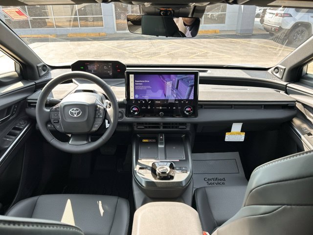 New 2026 Toyota bZ Woodland AWD/4WD image 25