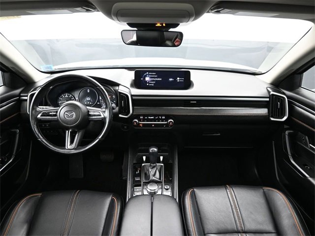 Certified 2023 MAZDA CX-50 AWD 2.5 Turbo w/ Cargo Package image 9