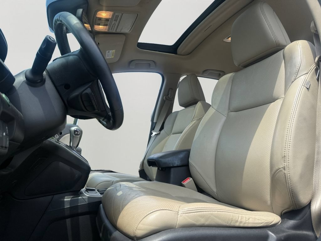 Used 2015 Honda CR-V Touring image 24