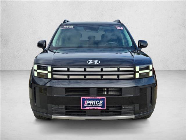 Used 2024 Hyundai Santa Fe SEL FWD video 2