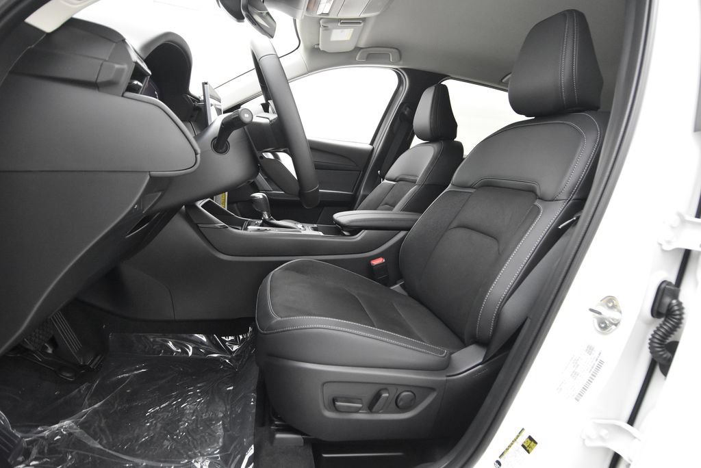 New 2026 MAZDA CX-5 Preferred AWD/4WD image 25