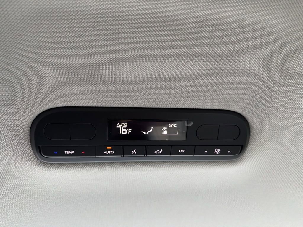 New 2026 Hyundai Palisade SEL image 21